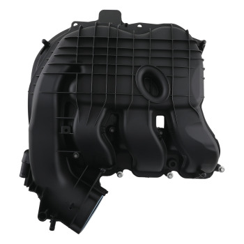Engine Air Intake Manifold compatible for Jeep Grand Cherokee 2011-2015 3.6L V6-Compatible for Flex