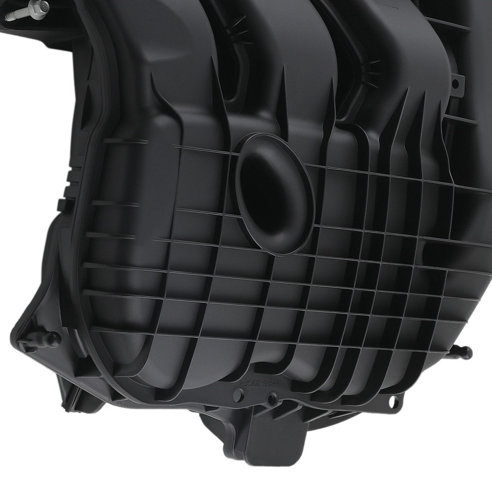 Engine Air Intake Manifold compatible for Jeep Grand Cherokee 2011-2015 3.6L V6-Compatible for Flex