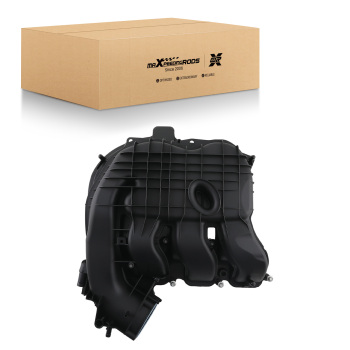 Engine Air Intake Manifold compatible for Jeep Grand Cherokee 2011-2015 3.6L V6-Compatible for Flex
