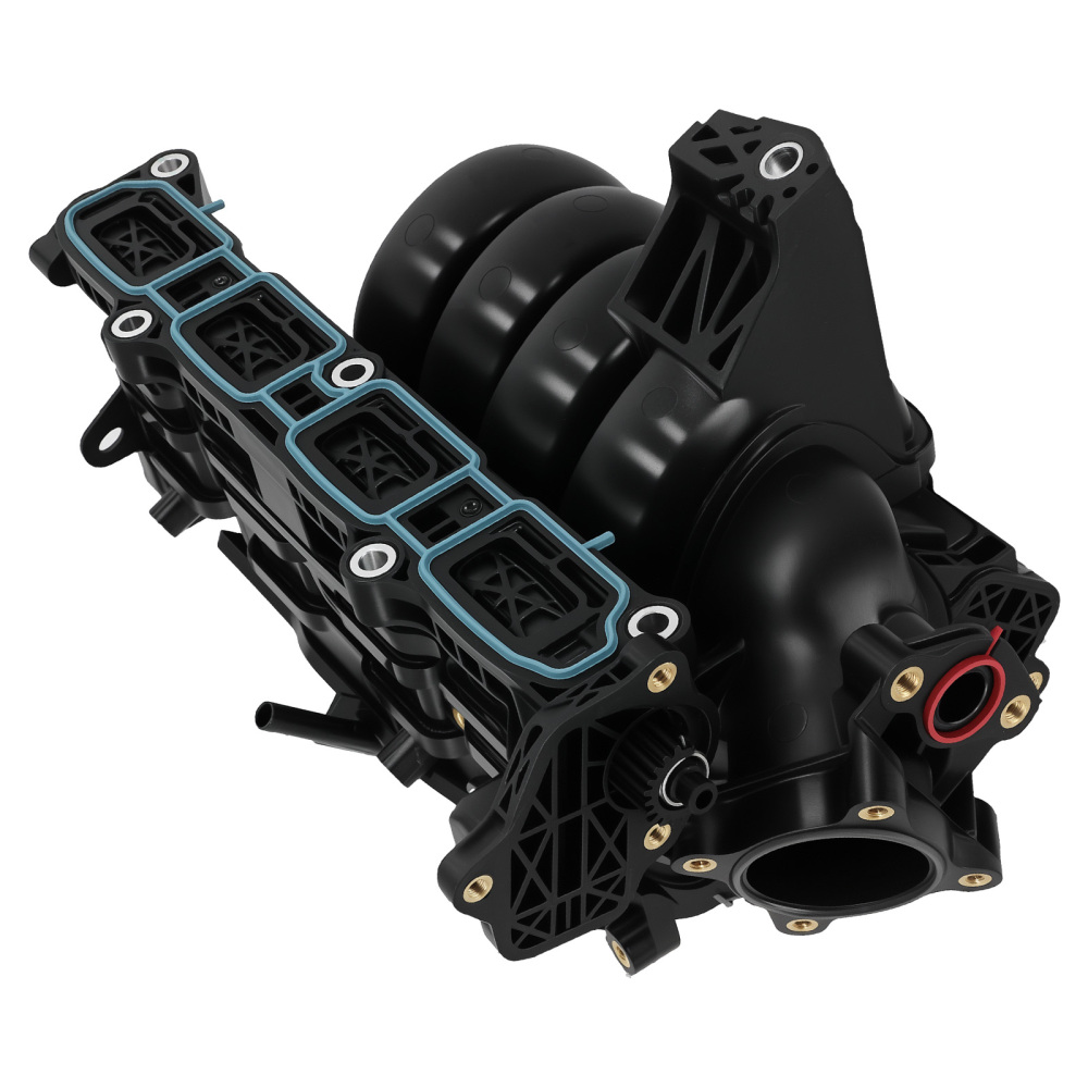 Intake Manifold compatible for Nissan Sentra 2019.11-2021.9 and 2023.7-2024.1 14001-6LB0A