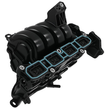 Intake Manifold compatible for Nissan Sentra 2019.11-2021.9 and 2023.7-2024.1 14001-6LB0A