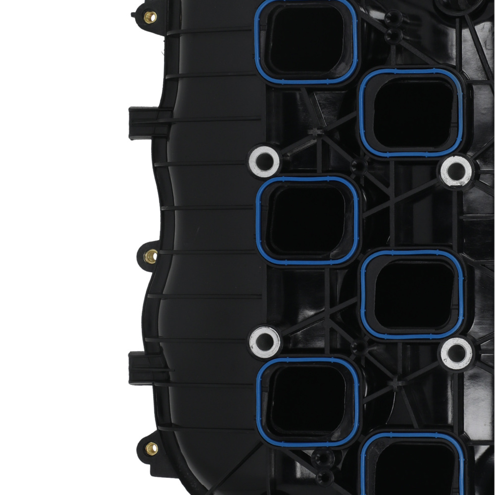 Intake Manifold compatible for Buick LaCrosse Cadillac SRX Chevrolet Equinox GMC 3.0 3.6L