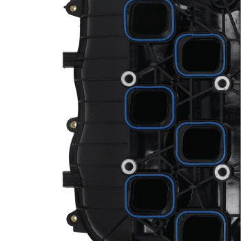 Intake Manifold compatible for Buick LaCrosse Cadillac SRX Chevrolet Equinox GMC 3.0 3.6L