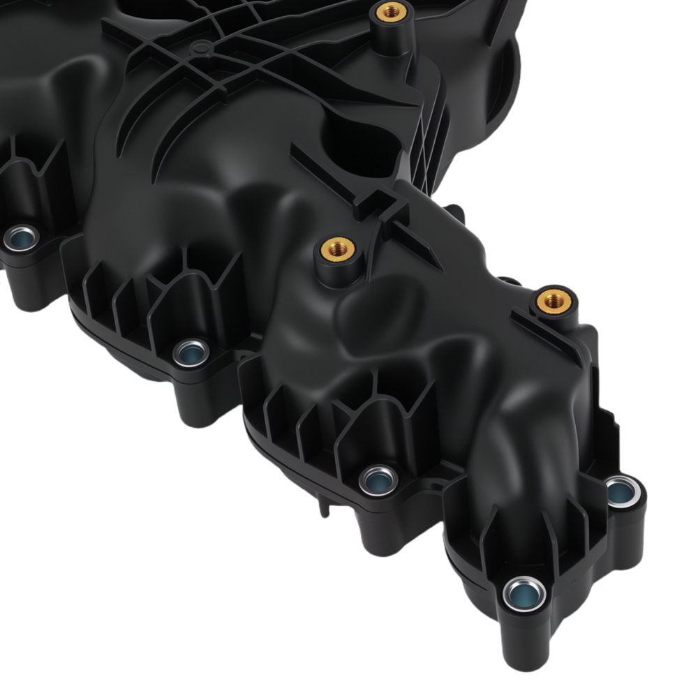 Collecteur Admission compatible pour Audi A3 compatible pour Seat Skoda Octavia compatible pour VW Golf 2.0 TDI 03L129711AF