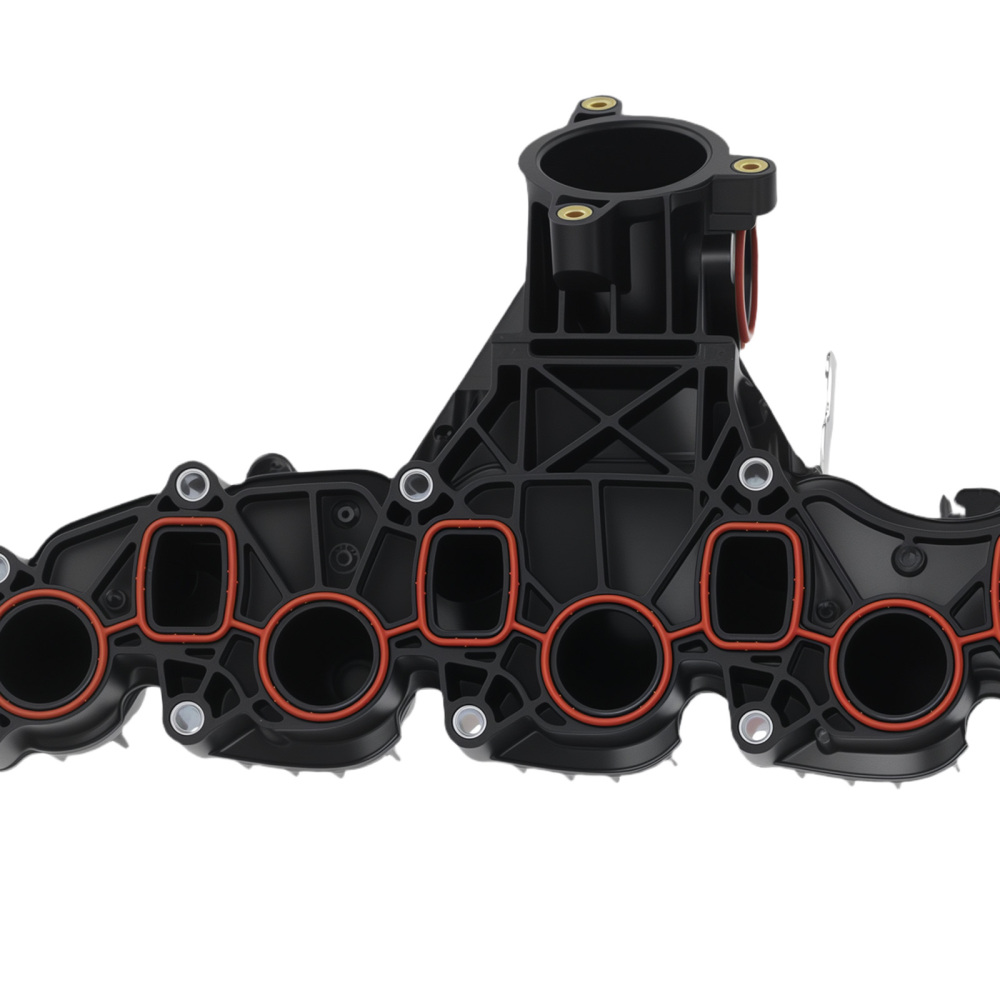 Collecteur Admission compatible pour Audi A3 compatible pour Seat Skoda Octavia compatible pour VW Golf 2.0 TDI 03L129711AF