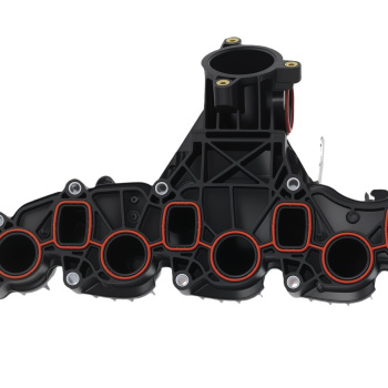 Collecteur Admission compatible pour Audi A3 compatible pour Seat Skoda Octavia compatible pour VW Golf 2.0 TDI 03L129711AF