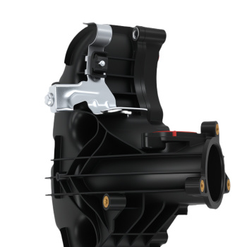 Collecteur Admission compatible pour Audi A3 compatible pour Seat Skoda Octavia compatible pour VW Golf 2.0 TDI 03L129711AF