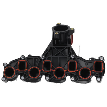 Collecteur Admission compatible pour Audi A3 compatible pour Seat Skoda Octavia compatible pour VW Golf 2.0 TDI 03L129711AF