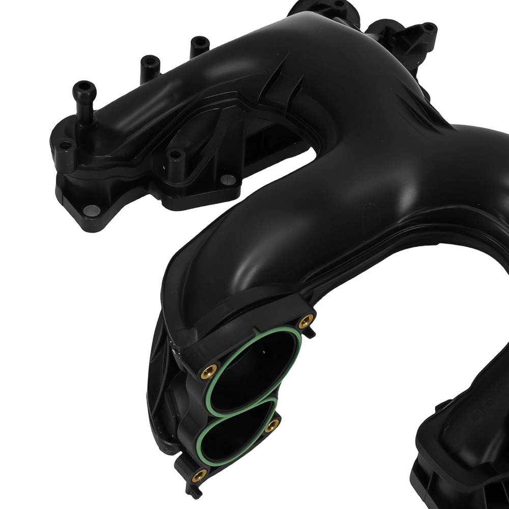 Collettore Aspirazione compatibile per Audi A4 A5 A6 A7 Q5 compatibile per VW Touareg 3.0 TDI 059129711CF