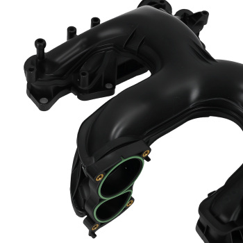 Collettore Aspirazione compatibile per Audi A4 A5 A6 A7 Q5 compatibile per VW Touareg 3.0 TDI 059129711CF