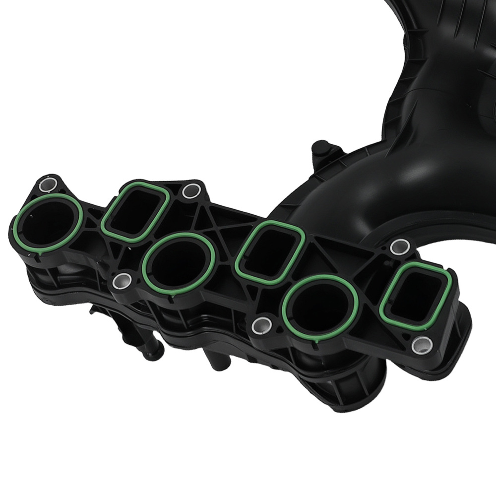 Collettore Aspirazione compatibile per Audi A4 A5 A6 A7 Q5 compatibile per VW Touareg 3.0 TDI 059129711CF