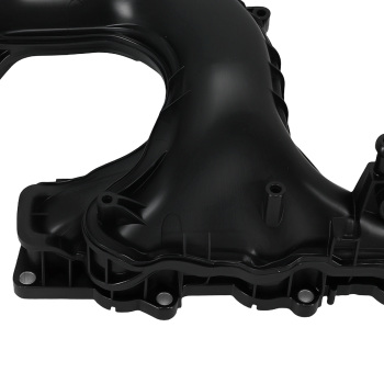 Collettore Aspirazione compatibile per Audi A4 A5 A6 A7 Q5 compatibile per VW Touareg 3.0 TDI 059129711CF