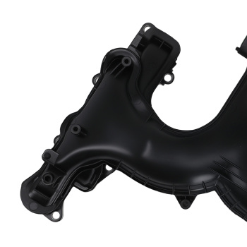 Collettore Aspirazione compatibile per Audi A4 A5 A6 A7 Q5 compatibile per VW Touareg 3.0 TDI 059129711CF