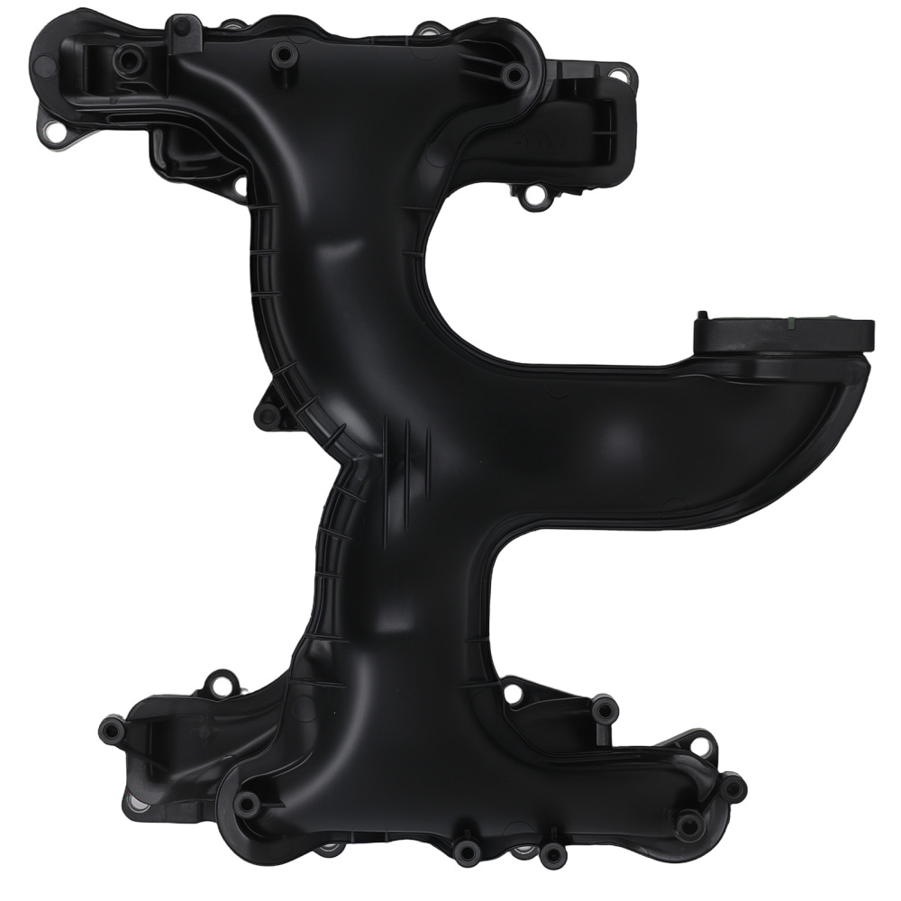 Collettore Aspirazione compatibile per Audi A4 A5 A6 A7 Q5 compatibile per VW Touareg 3.0 TDI 059129711CF