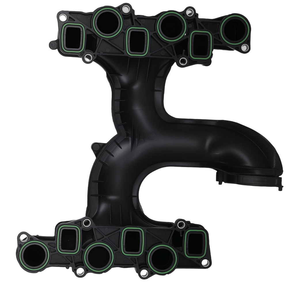 Collettore Aspirazione compatibile per Audi A4 A5 A6 A7 Q5 compatibile per VW Touareg 3.0 TDI 059129711CF