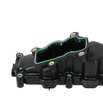 Pair Intake Manifolds compatible for Audi A4 A5 Q5 2.7L 3.0L TDI 059129712BH 2008-2012