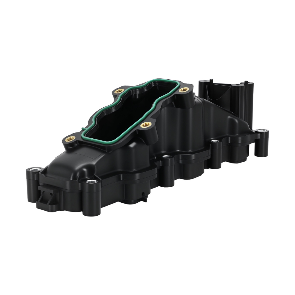 Pair Intake Manifolds compatible for Audi A4 A5 Q5 2.7L 3.0L TDI 059129712BH 2008-2012