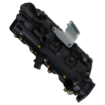 Collecteur dadmission avec joints compatible pour Vauxhall Zafira Insignia Cascada Astra J