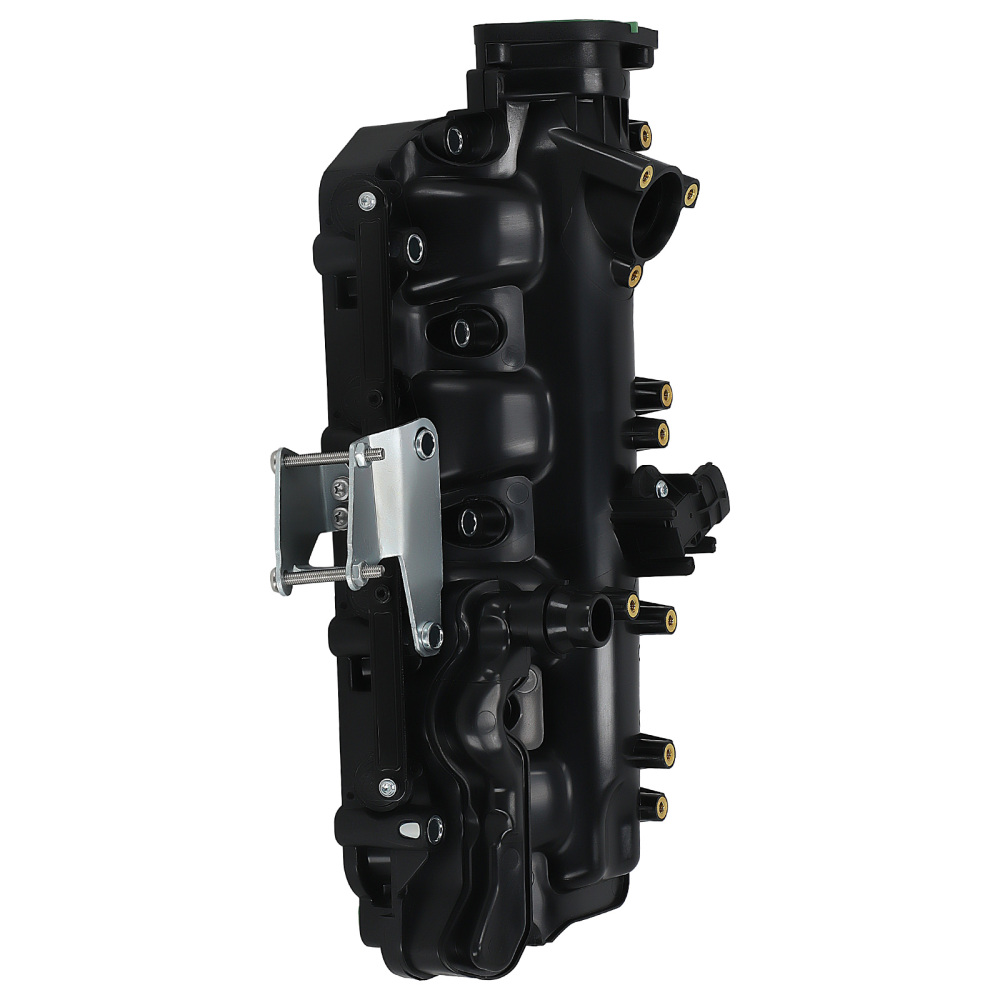Colector de admisión compatible para Vauxhall Opel Zafira Insignia Cascada Astra J 55261564