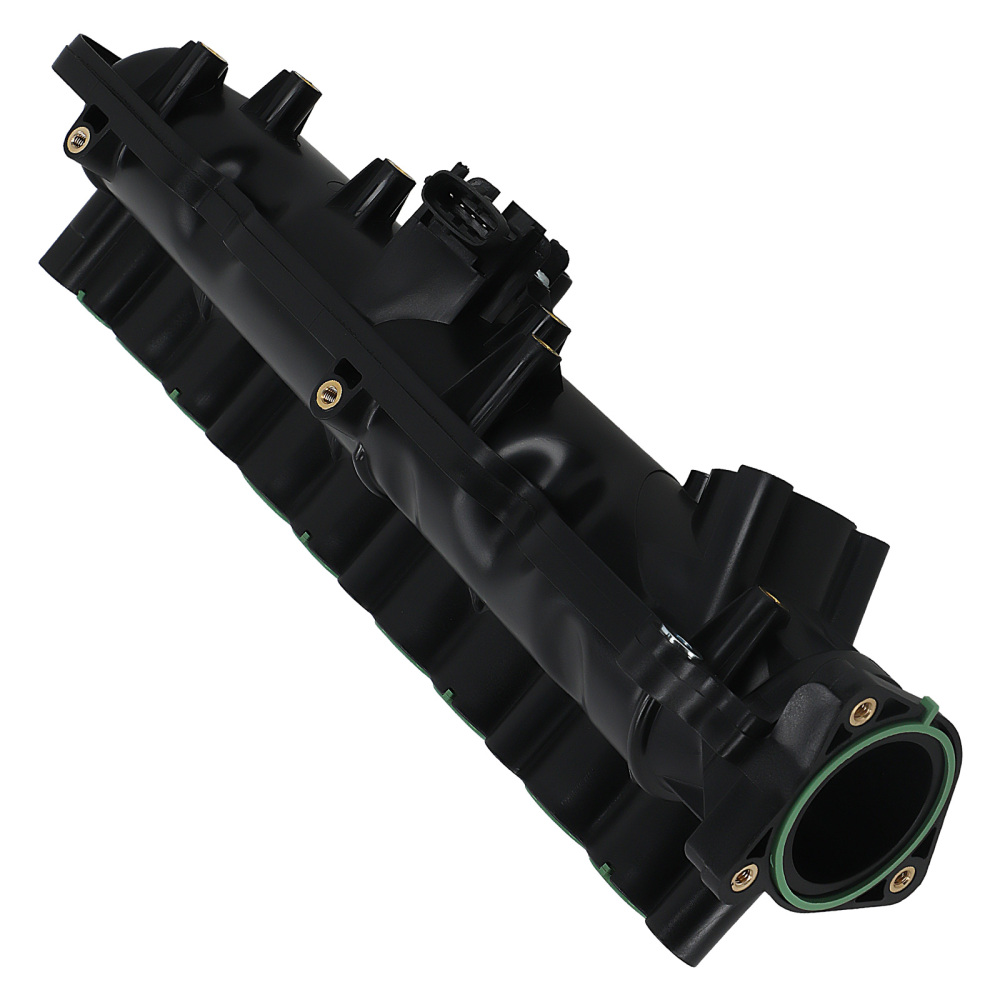 Colector de admisión compatible para Vauxhall Opel Zafira Insignia Cascada Astra J 55261564