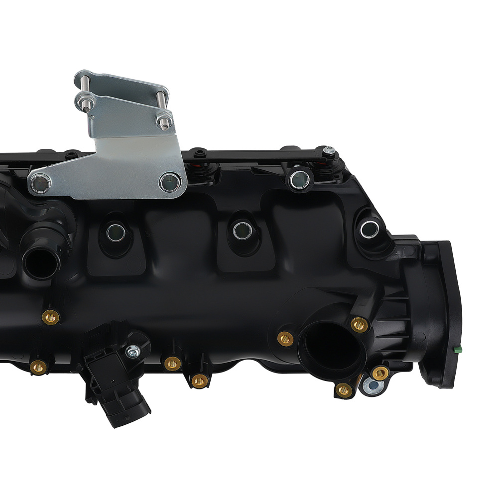 Colector de admisión compatible para Vauxhall Opel Zafira Insignia Cascada Astra J 55261564