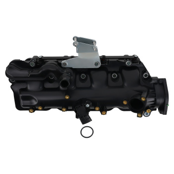 Collecteur dadmission avec joints compatible pour Vauxhall Zafira Insignia Cascada Astra J