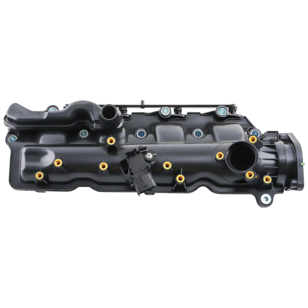 Colector de admisión compatible para Vauxhall Opel Zafira Insignia Cascada Astra J 55261564
