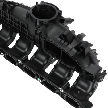 Intake Manifold compatible for BMW 135i 435i 535i 640i 740i 740Li M135i M235i M2 M3 X1 3.0L