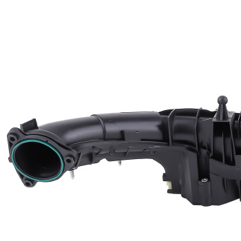Intake Inlet Manifold compatible for BMW 5 6 7 Series G30 G31 G32 G11 530D 540D 72417263
