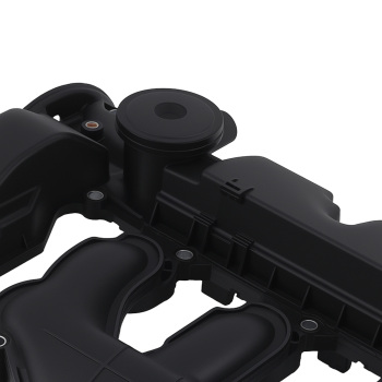 Collecteur dadmission compatible pour Citroën C4 C5 Jumpy compatible pour Fiat Scudo compatible pour Ford Focus compatible pour Peugeot 2.0