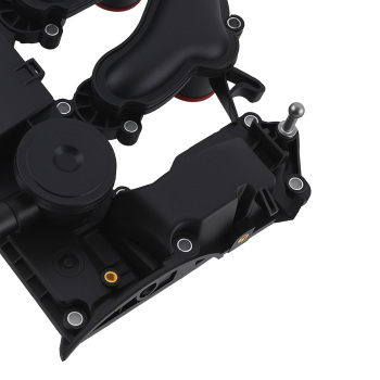 Collecteur dadmission compatible pour Citroën C4 C5 Jumpy compatible pour Fiat Scudo compatible pour Ford Focus compatible pour Peugeot 2.0