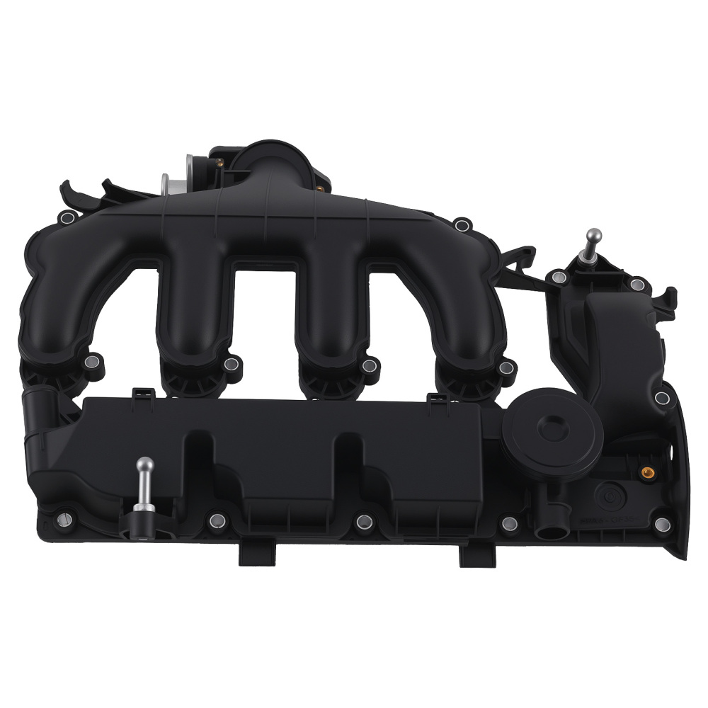 Collecteur dadmission compatible pour Citroën C4 C5 Jumpy compatible pour Fiat Scudo compatible pour Ford Focus compatible pour Peugeot 2.0
