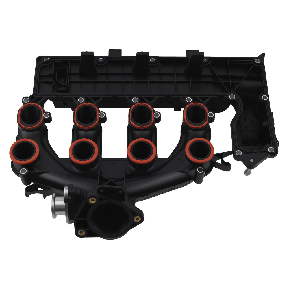 Collecteur dadmission compatible pour Citroën C4 C5 Jumpy compatible pour Fiat Scudo compatible pour Ford Focus compatible pour Peugeot 2.0