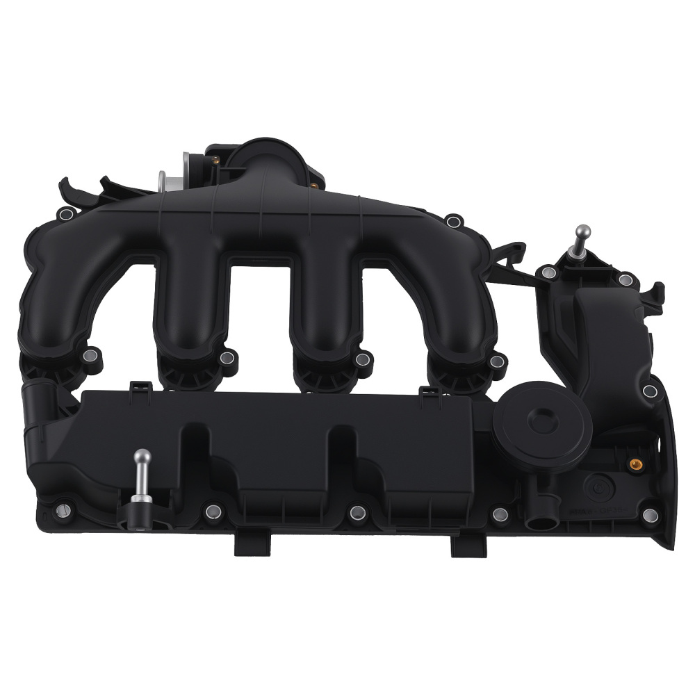 Collecteur dadmission compatible pour Citroën C4 C5 Jumpy compatible pour Fiat Scudo compatible pour Ford Focus compatible pour Peugeot 2.0