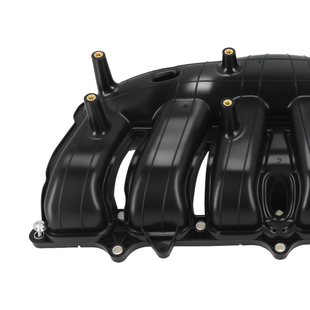 Intake Manifold compatible for Chevrolet Trailblazer compatible for GMC Envoy compatible for Isuzu Saab 4.2L 8890178000