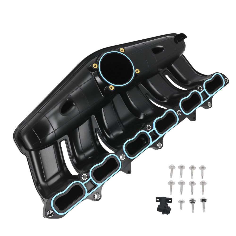 Intake Manifold compatible for Chevrolet Trailblazer compatible for GMC Envoy compatible for Isuzu Saab 4.2L 8890178000