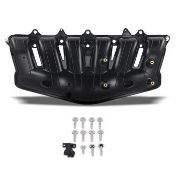 Intake Manifold compatible for Chevrolet Trailblazer compatible for GMC Envoy compatible for Isuzu Saab 4.2L 8890178000