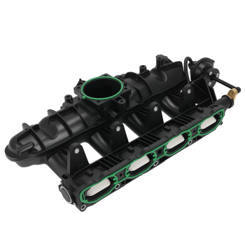 Intake Manifold compatible for Audi A4 B8 1.8TFSI PetrolCAB CABB CABD CABC CABA 2008-2013