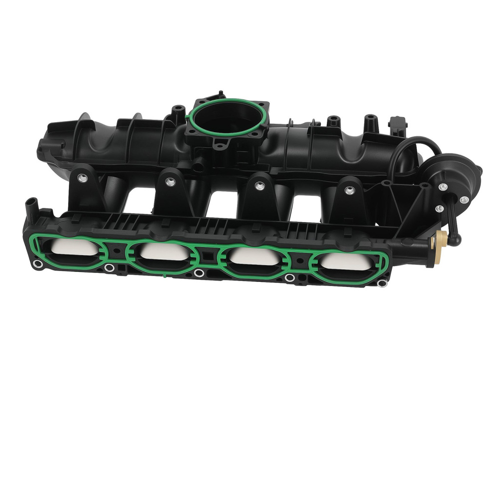 Collettore di Aspirazione compatibile per Audi A4 B8 1.8TFSI CABB CABD CABC CABA 2008-2013