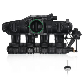 Intake Manifold compatible for Audi A4 B8 1.8TFSI PetrolCAB CABB CABD CABC CABA 2008-2013
