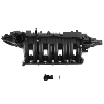 Intake Manifold compatible for Land Rover Range Rover Discovery New Defender 2.0 LR085939