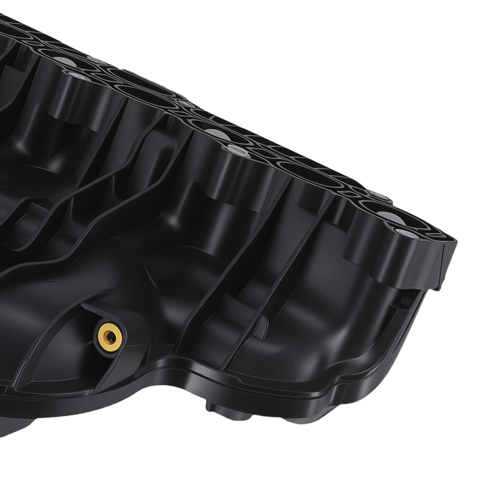 Intake Manifold compatible for Chrysler Grand Voyager compatible for Jeep Liberty Wrangler 2.8L 68142871AC