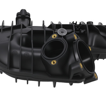 Intake Manifold compatible for Chrysler Grand Voyager compatible for Jeep Liberty Wrangler 2.8L 68142871AC