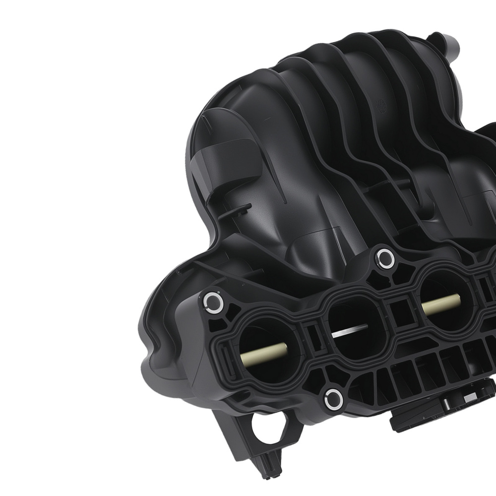 Intake Manifold compatible for Chrysler Grand Voyager compatible for Jeep Liberty Wrangler 2.8L 68142871AC