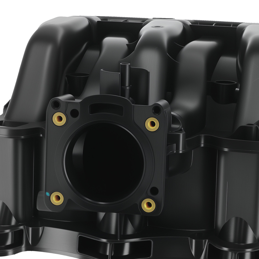 Engine Intake Manifold compatible for Ford Explorer compatible for Mercury Mountaineer 4.0L 2004 2005-2010