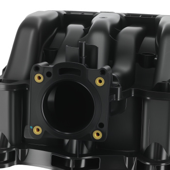 Engine Intake Manifold compatible for Ford Explorer compatible for Mercury Mountaineer 4.0L 2004 2005-2010