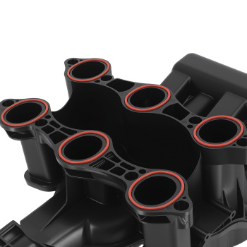 Engine Intake Manifold compatible for Ford Explorer compatible for Mercury Mountaineer 4.0L 2004 2005-2010
