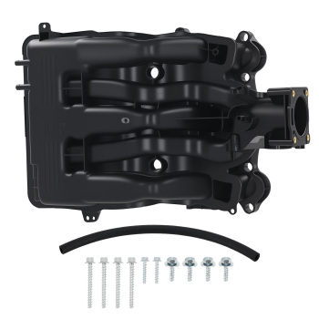 Engine Intake Manifold compatible for Ford Explorer compatible for Mercury Mountaineer 4.0L 2004 2005-2010