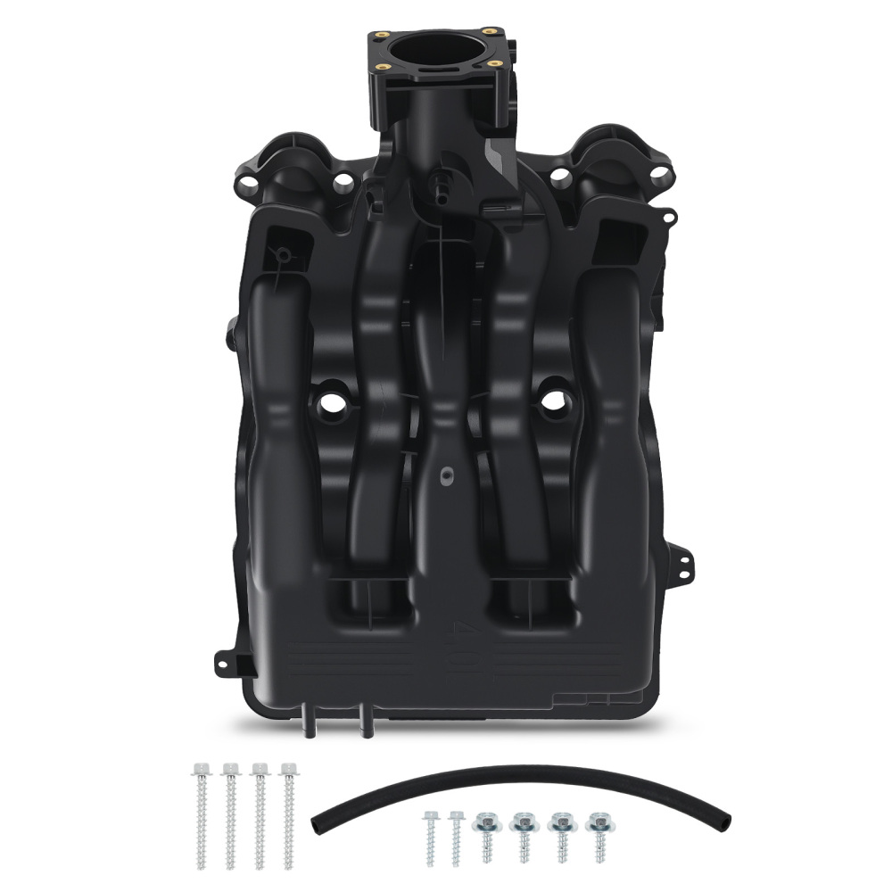 Engine Intake Manifold compatible for Ford Explorer compatible for Mercury Mountaineer 4.0L 2004 2005-2010