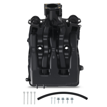 Engine Intake Manifold compatible for Ford Explorer compatible for Mercury Mountaineer 4.0L 2004 2005-2010
